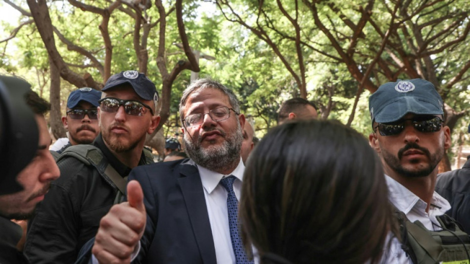 Dos muertos en un apuñalamiento cerca de Tel Aviv