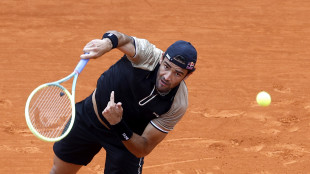 Berrettini 'Roma torneo speciale. Sinner esempio, scelta giusta'