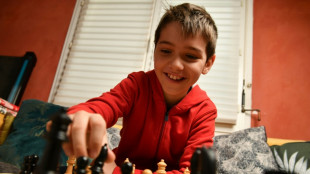 Les rêves d'échecs de Marc Llari, neuf ans et déjà champion du monde