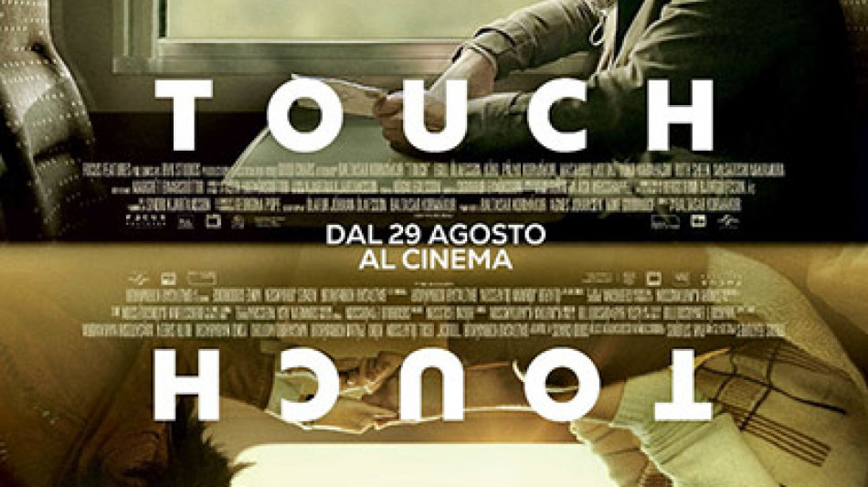 'Touch', l'ultimo atto per ritrovare un antico amore