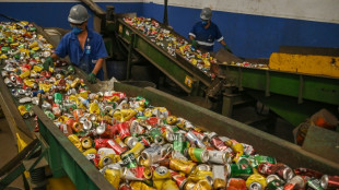 Do lixo às prateleiras: Brasil é referência em reciclagem de latas