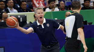 Trump: Basket; Kerr, "giornata demoralizzante per gli Usa"