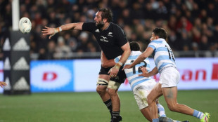 Struggling All Blacks to rein in all-out attacking 'DNA': Foster