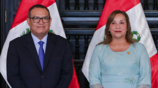 Allanan en Perú casa y despacho presidencial de Boluarte por escándalo de relojes Rolex