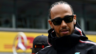 F1: Lewis Hamilton prolonge son contrat avec Mercedes jusqu'en 2025