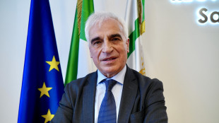 ++ Regione Puglia, si dimette l'assessore alla Sanità ++