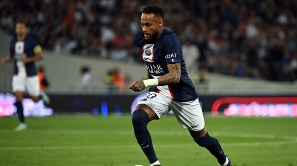 L1: Paris, Lens et Marseille, solides leaders 