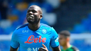 Chelsea's Koulibaly says no one can stop him representing Senegal