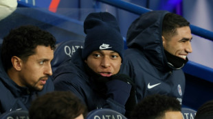 Ligue 1: Mbappé a repris l'entraînement avec le PSG 