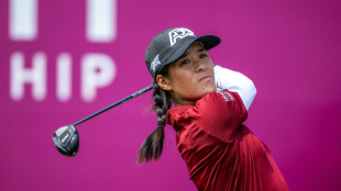 British Open de golf: Céline Boutier vers un nouvel exploit Majeur ?