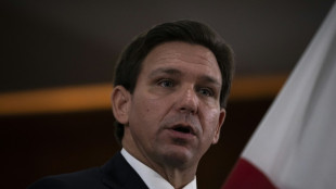 El republicano Ron DeSantis afirma poder vencer a Biden en 2024