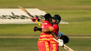 Raza, Kaia slam centuries as Zimbabwe stun Bangladesh