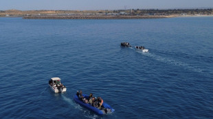 La ONU dice que 289 niños migrantes murieron este año en el Mediterráneo