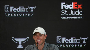 'Tough night' for McIlroy after Open disappointment