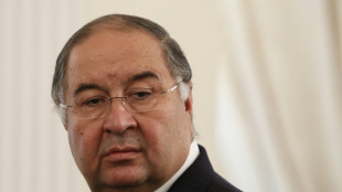 El oligarca ruso Usmanov es reelegido presidente de la Federación Internacional de Esgrima