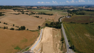 Autoroute A69: la justice retarde sa décision, colère des opposants