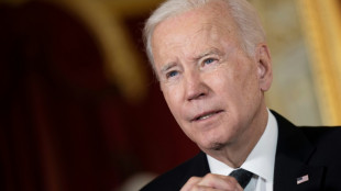 Biden se muestra evasivo sobre si buscará la reelección