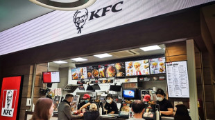 Los restaurantes KFC en Rusia, reemplazados por una copia local