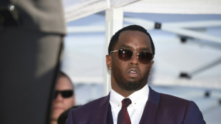 Nouvelle plainte pour viol contre le poids lourd du hip-hop Diddy