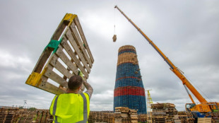 Northern Ireland's unionists parade amid political uncertainty 