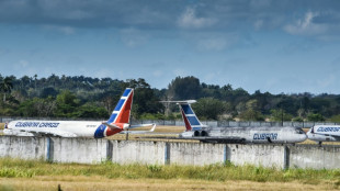 Empresas en Argentina niegan combustible para vuelos de Cubana de Aviación