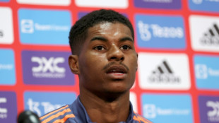 United's Rashford eager for 'fresh start' under Ten Hag 