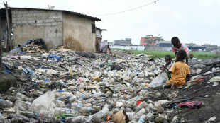 Encuentro internacional en París para lograr un tratado contra la contaminación por plástico