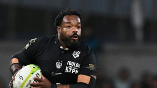 Rugby: Mathieu Bastareaud annonce qu'il prendra sa retraite en fin de saison 