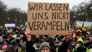 Grüne Woche rückt Ernährung und Landwirtschaft in den Fokus - Kritik an Regierung