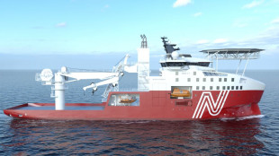 Vard (Fincantieri) costruirà una nave per Wind Energy C.