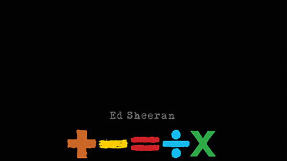 Ed Sheeran, esce il 27 settembre +-=öž (Tour Collection)