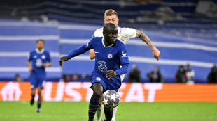 Foot: Kanté rejoint Benzema au club saoudien d'Al-Ittihad 