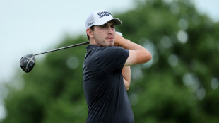 Cantlay defends BMW title in first repeat playoff win