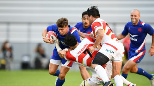 Joseph calls for 'smarter' Japan in second Test against France