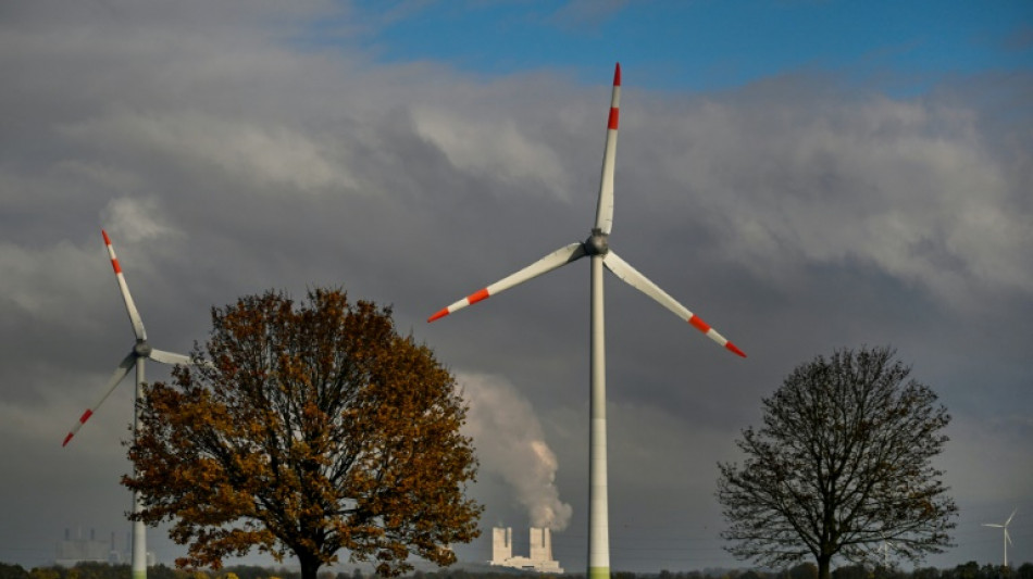 Hochrangige Vertreter aus rund 40 Staaten beginnen Petersberger Klimadialog