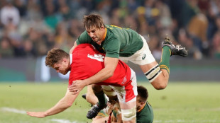 Enforcer Etzebeth to bring up century of Springbok appearances