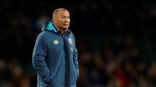 Rugby: Eddie Jones fait son grand retour avec l'Australie, à huit mois du Mondial