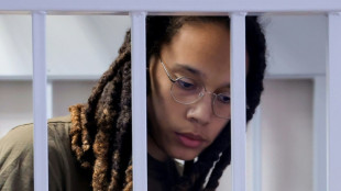 US basketball star Griner 'hoping' to go home: lawyer