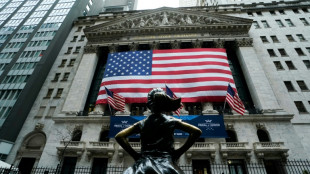 Les espoirs d'une politique commerciale moins sévère poussent Wall Street