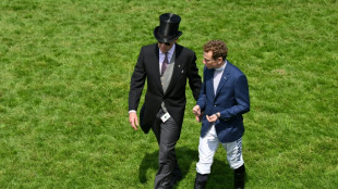 O'Brien sweeps to another notable racing landmark at Royal Ascot