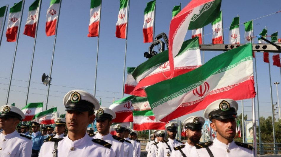 Iran treads carefully, backing Hezbollah while avoiding war