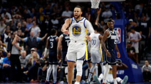 NBA: Golden State respire, Dallas enrage, retour gagnant pour Morant