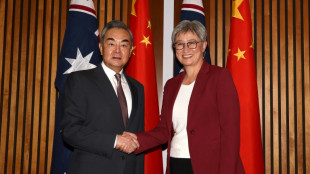 Australia y China celebran la nueva "estabilidad" en sus relaciones