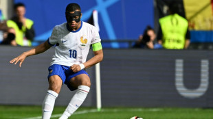 Masked man: Will Mbappe finally fire for France at Euro 2024?
