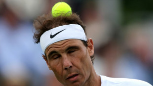 Nadal pulls out of Montreal ahead of US Open