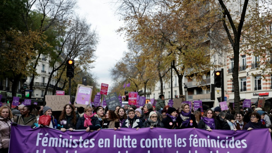 Una mujer es asesinada por un allegado cada 10 minutos en el mundo, según informe 