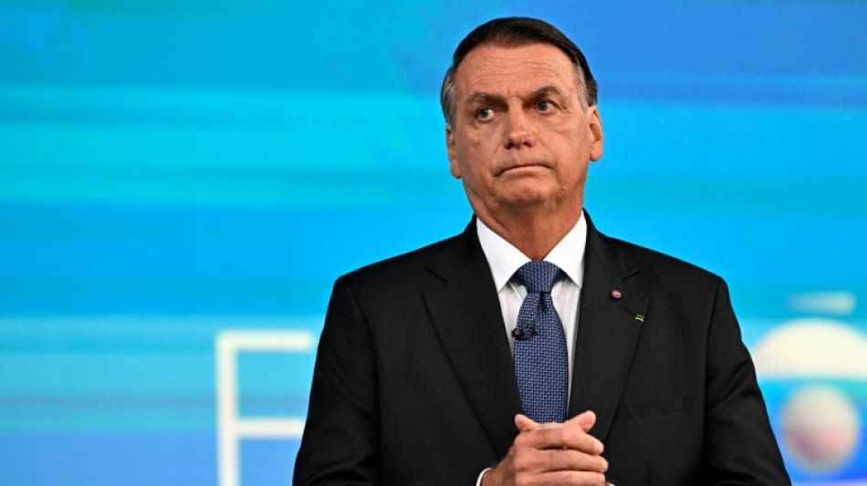 Jair Bolsonaro, o polêmico ex-presidente fora de combate (por enquanto)