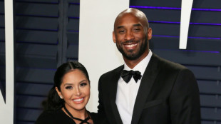 Le jury délibère dans l'affaire des photos du crash mortel de Kobe Bryant