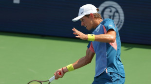 De Minaur rallies to book Atlanta final against Brooksby