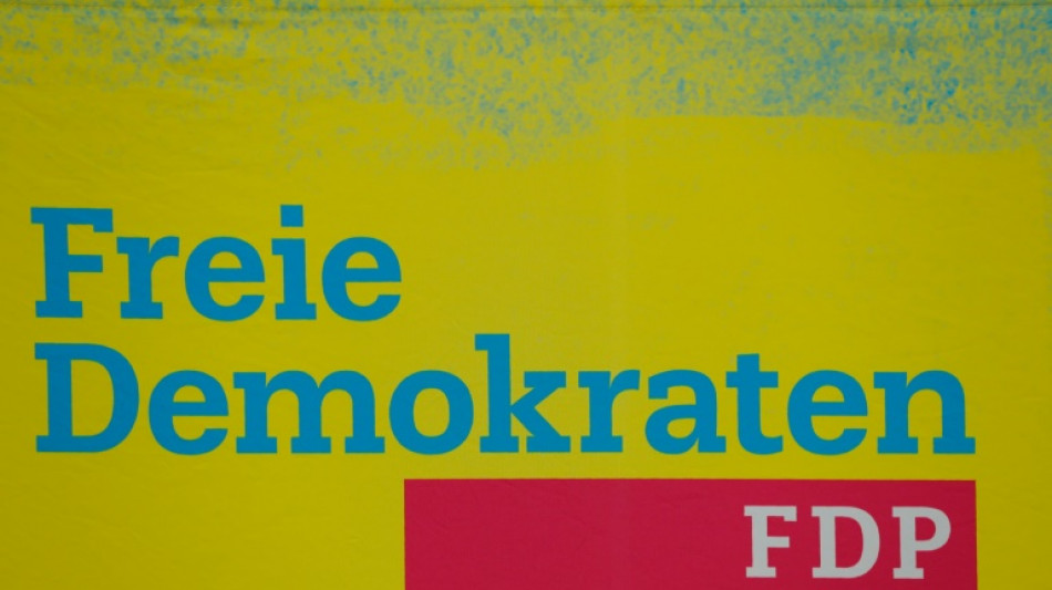 FDP warnt vor Vernachlässigung der Straße zugunsten der Schiene - Kritik an Bahn